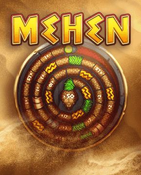 Играть в игровой автомат Mehen