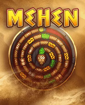 Mehen