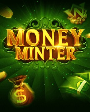 Грати в ігровий автомат Money Minter