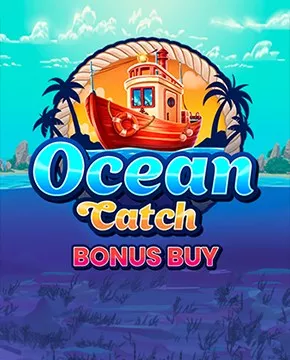 Ocean Catch Bonus Buy