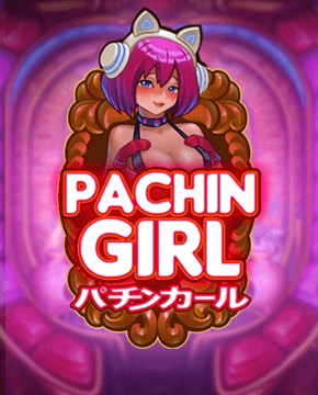 Играть в игровой автомат Pachin Girl