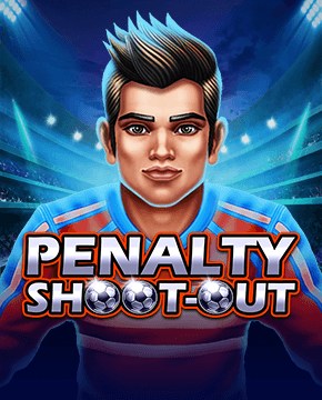 Играть в игровой автомат Penalty Shoot Out