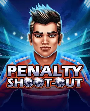 Грати в ігровий автомат Penalty Shoot Out