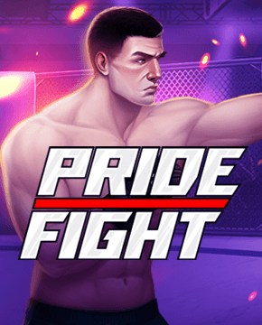 Грати в ігровий автомат Pride Fight