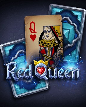 Грати в ігровий автомат Red Queen