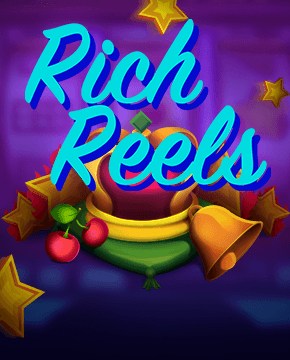 Грати в ігровий автомат Rich Reels