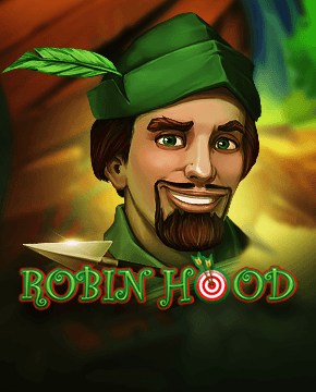 Играть в игровой автомат Robin Hood