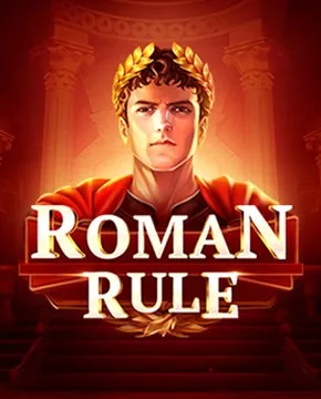 Грати в ігровий автомат Roman Rule