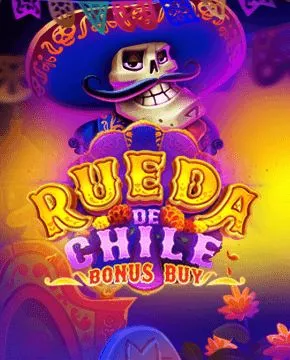 Rueda De Chile Bonus Buy