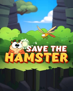 Грати в ігровий автомат Save the Hamster