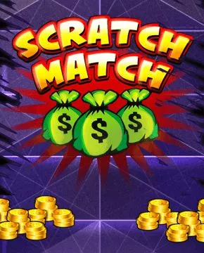 Scratch Match