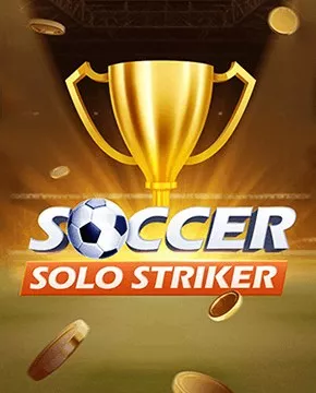 Soccer Solo Striker