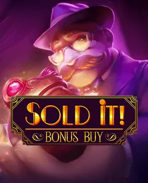 Sold It Bonus Buy