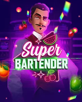 Super Bartender