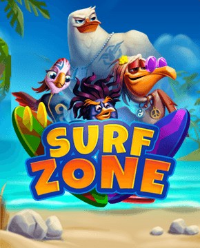 Грати в ігровий автомат Surf Zone