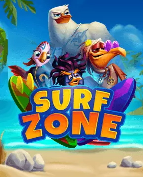 Surf Zone