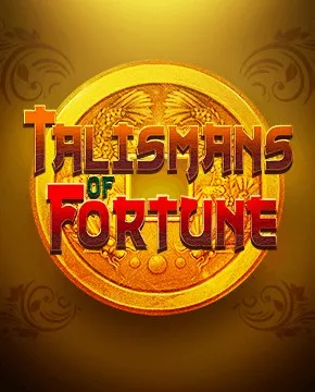 Играть в игровой автомат Talismans of Fortune