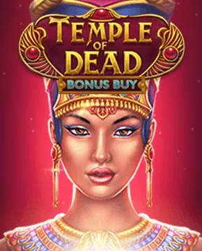 Temple of Dead: Buy Bonus