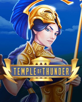 Грати в ігровий автомат Temple of Thunder