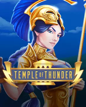 Temple of Thunder