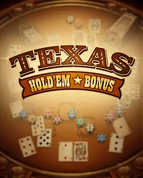 Texas Holdem Bonus