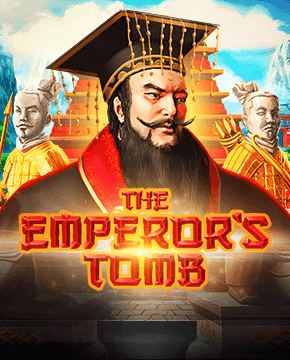 Грати в ігровий автомат The Emperor's Tomb