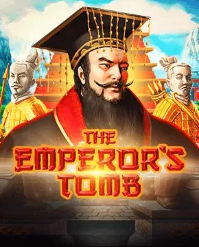 The Emperor's Tomb