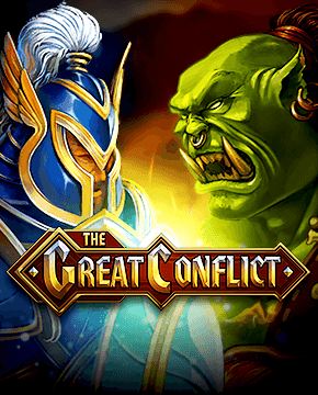 Грати в ігровий автомат The Great Conflict