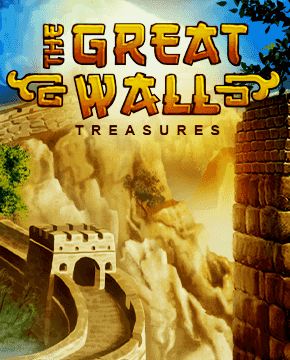 Играть в игровой автомат The Great Wall Treasure