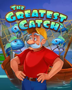 The Greatest Catch