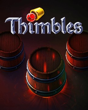 Играть в игровой автомат Thimbles