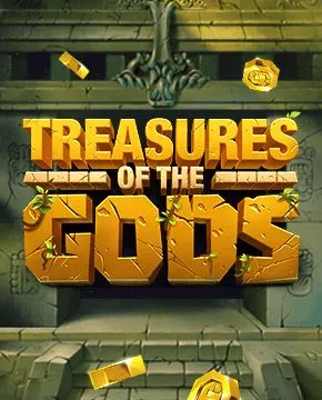 Treasure of the Gods