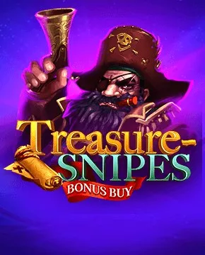 Treasure-snipes Bonus Buy