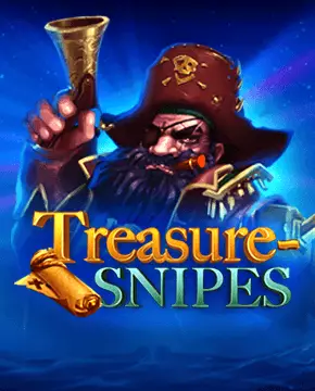 Treasure-snipes