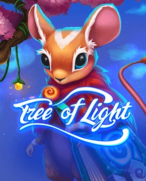 Играть в игровой автомат Tree of Light