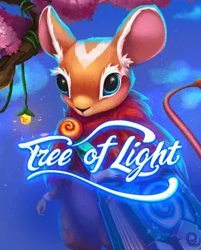 Грати в ігровий автомат Tree of Light