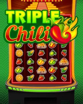 Triple Chili  