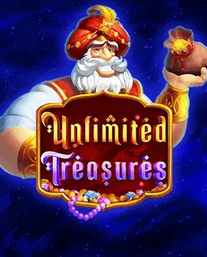 Unlimited Treasures Bonus Buy