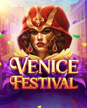 Играть в игровой автомат Venice Festival