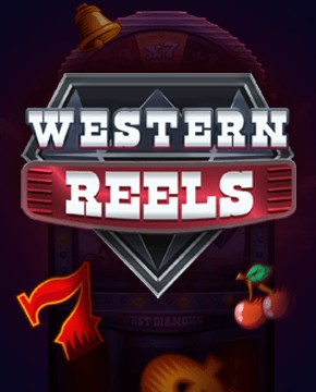 Грати в ігровий автомат Western Reels
