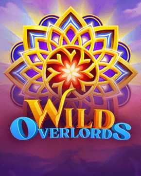 Грати в ігровий автомат Wild Overlords