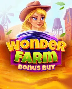 Wonder Farm Bonus Buy