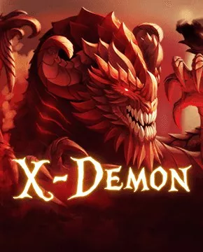 X-Demon Bonus Buy