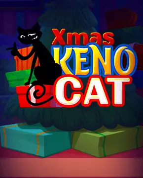 Играть в игровой автомат Xmas KenoCat