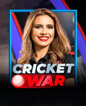 Cricket War