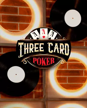 Three Card Poker