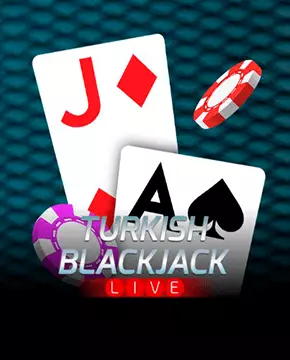 Turkish Blackjack 1