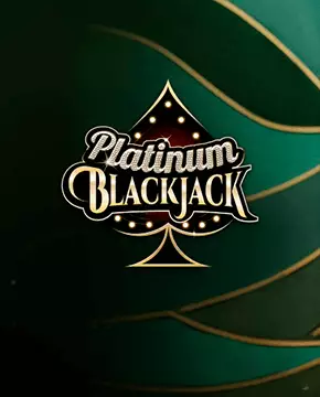 Platinum Blackjack 1