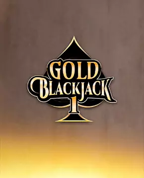 Gold Blackjack 1
