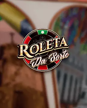 Roleta da sorte